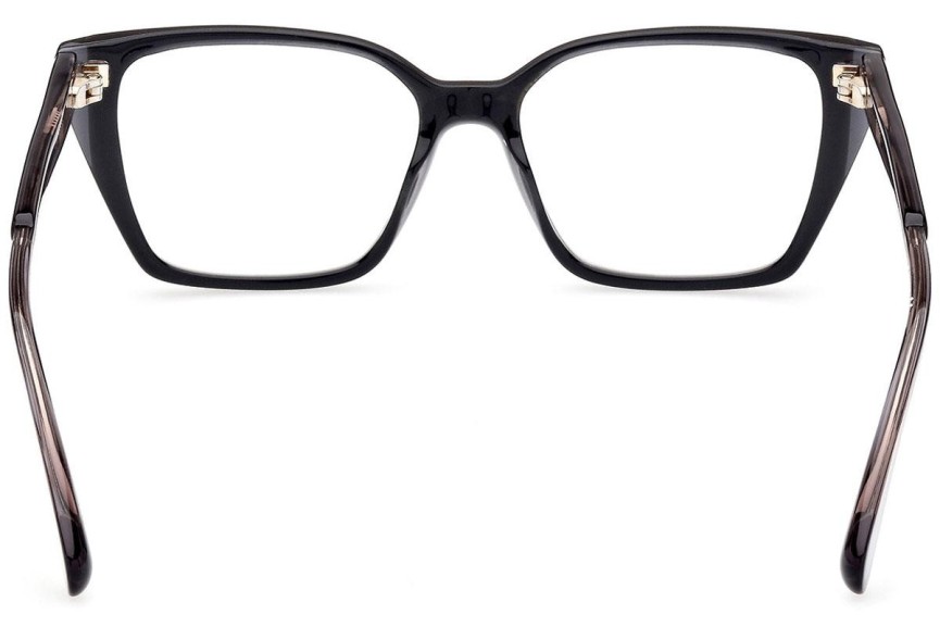 Okulary korekcyjne Max&Co. MO5059 005 Kwadratowe Czarne