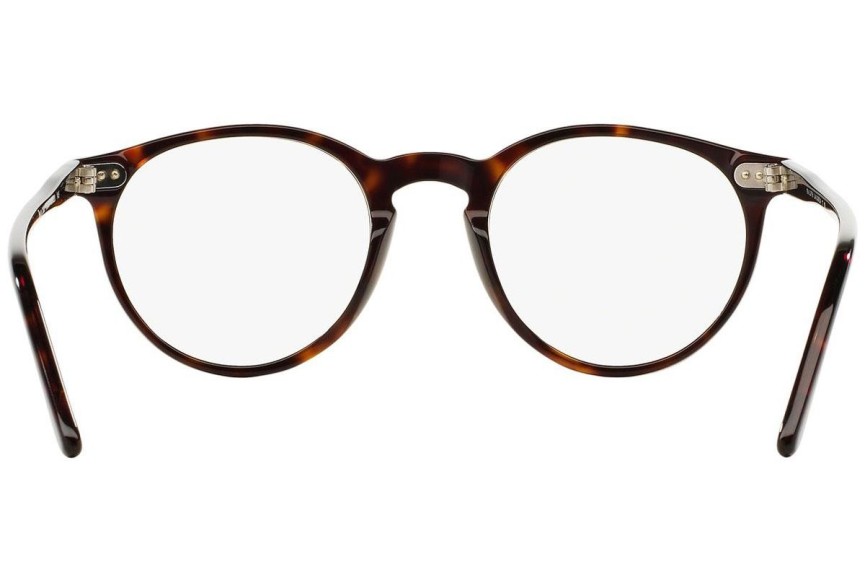 Ochelari Polo Ralph Lauren PH2083 5003 Rotunzi Havana