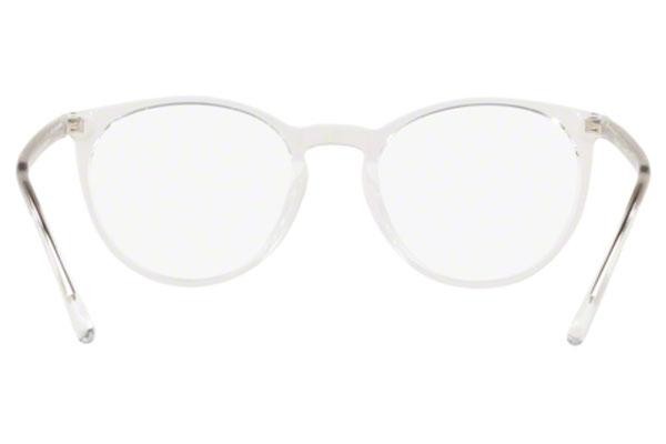 Ochelari Polo Ralph Lauren PH2193 5002 Rotunzi Cristal