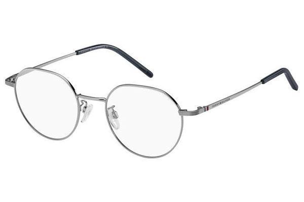 Brillen Tommy Hilfiger TH1930/F 6LB Ronde Zilver