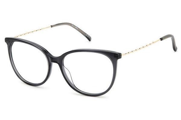 Okulary korekcyjne Pierre Cardin P.C.8508 KB7 Kocie oczy Szare