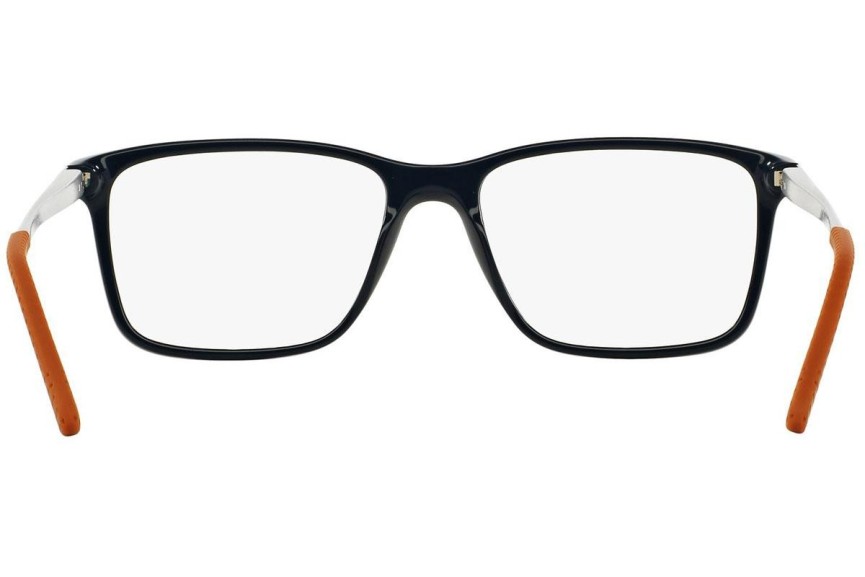 Okulary korekcyjne Ralph Lauren RL6133 5465 Kwadratowe Niebieskie