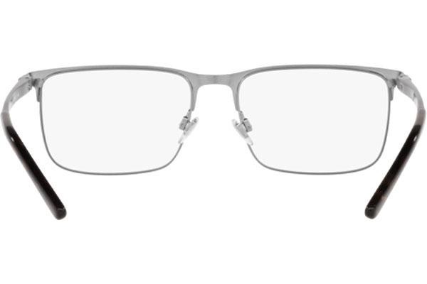 Okulary korekcyjne Ralph Lauren RL5110 9002 Prostokątne Srebrne