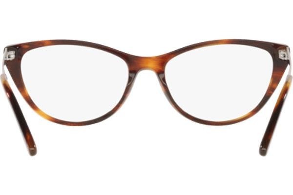 Okulary korekcyjne Ralph Lauren RL6207 5007 Kocie oczy Havana