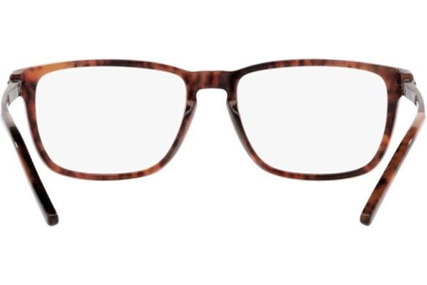 Okulary korekcyjne Ralph Lauren RL6208 5017 Prostokątne Havana