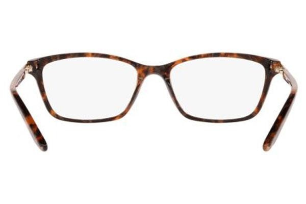 Glasögon Ralph by Ralph Lauren RA7044 5738 Fyrkantig Brun