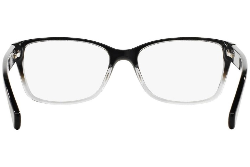 Okulary korekcyjne Ralph by Ralph Lauren RA7064 1427 Kwadratowe Czarne