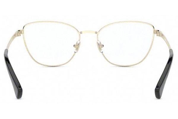 Ochelari Ralph by Ralph Lauren RA6046 9391 Cat Eye Negri