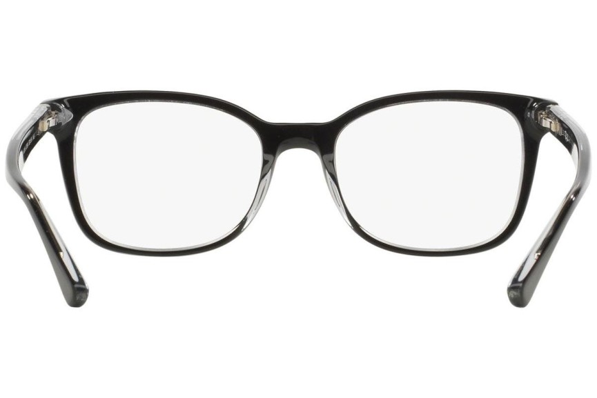 szemüvegeinket Ray-Ban RX5285 2034 Szogletes Fekete