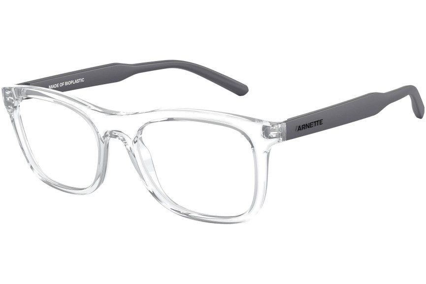 Okulary korekcyjne Arnette Namazu AN7217 2755 Kwadratowe Przezroczyste
