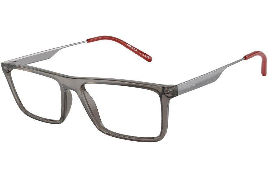 Okulary korekcyjne Arnette Rangiroa AN7212 2850 Prostokątne Szare