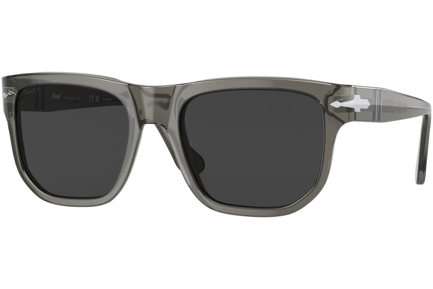 Napszemüvegek Persol PO3306S 110348 Polarized Szogletes Szürke