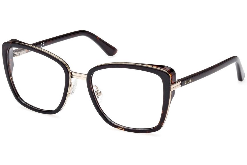 Silmälasit Guess GU2946 052 Cat Eye Havana