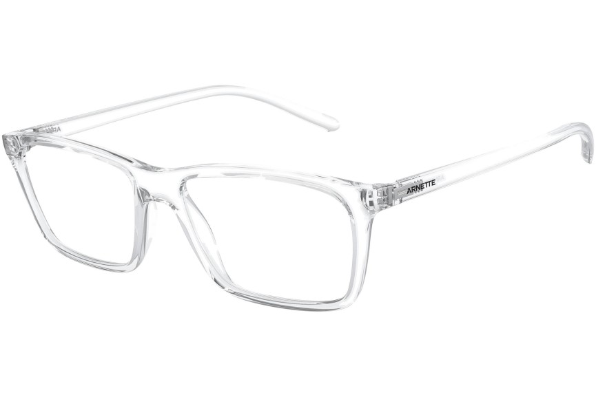 Okulary korekcyjne Arnette Yubaba AN7223 2755 Prostokątne Przezroczyste