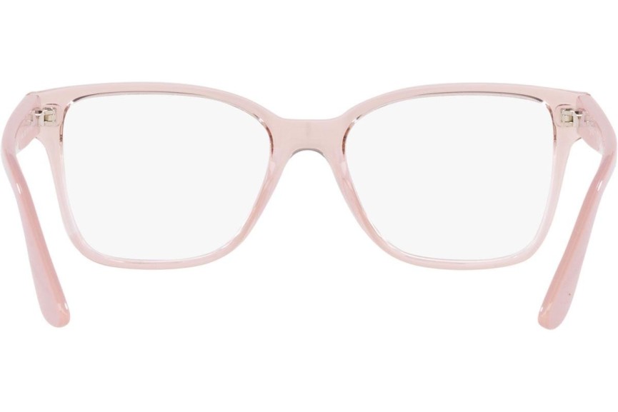 Brýle Vogue Eyewear VO5452 2942 Squared Růžové