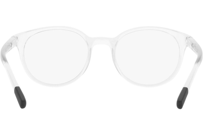 Okulary korekcyjne Dolce & Gabbana DG5093 3133 Okrągłe Przezroczyste
