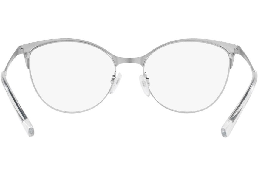Okulary korekcyjne Emporio Armani EA1087 3062 Okrągłe Niebieskie