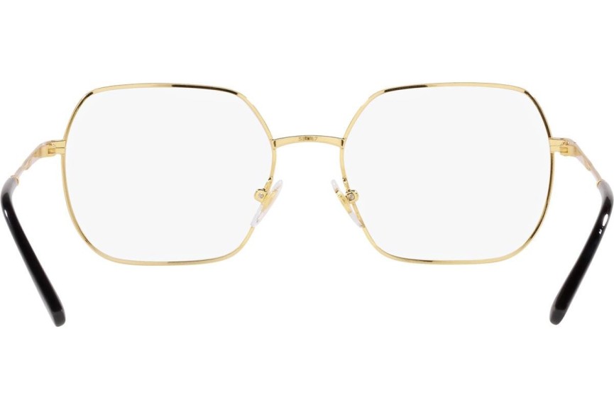 Ochelari Vogue Eyewear VO4253 352 Pătrați Negri