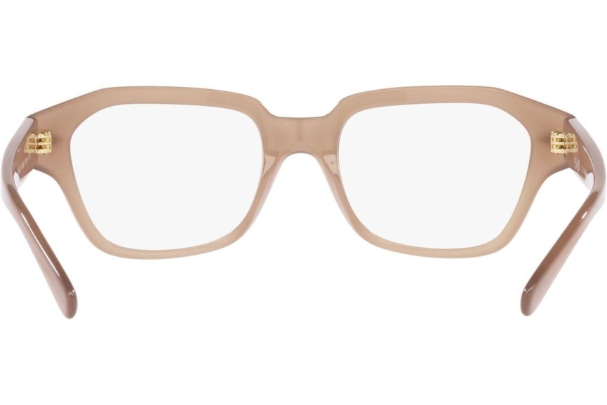 Ochelari Vogue Eyewear VO5447 3008 Pătrați Bej