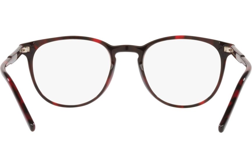 Ochelari Dolce & Gabbana DG3366 3358 Rotunzi Havana