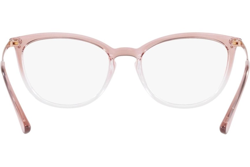 Brillen Vogue Eyewear VO5276 3034 Cat Eye Roze