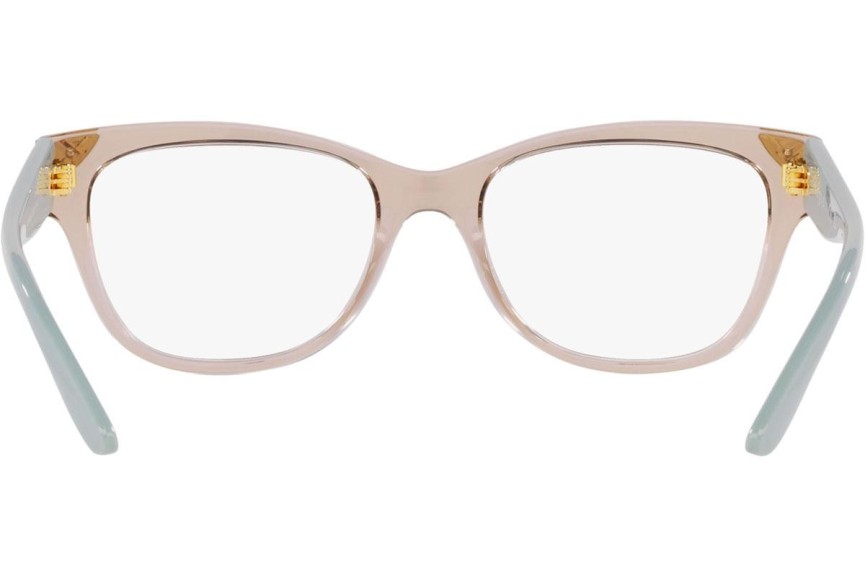 szemüvegeinket Vogue Eyewear VO5454 2990 Szogletes Bézs