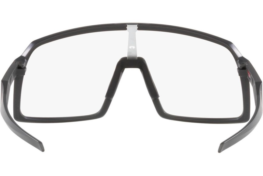 Okulary przeciwsłoneczne Oakley Sutro OO9406-98 Pojedyncze | Shield Szare