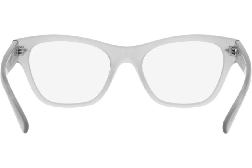 szemüvegeinket Vogue Eyewear VO5446 3002 Cat Eye Szürke