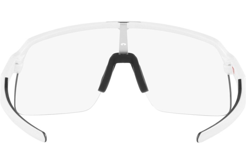 Napszemüvegek Oakley Sutro Lite OO9463-46 Single Lens | Shield Fehér