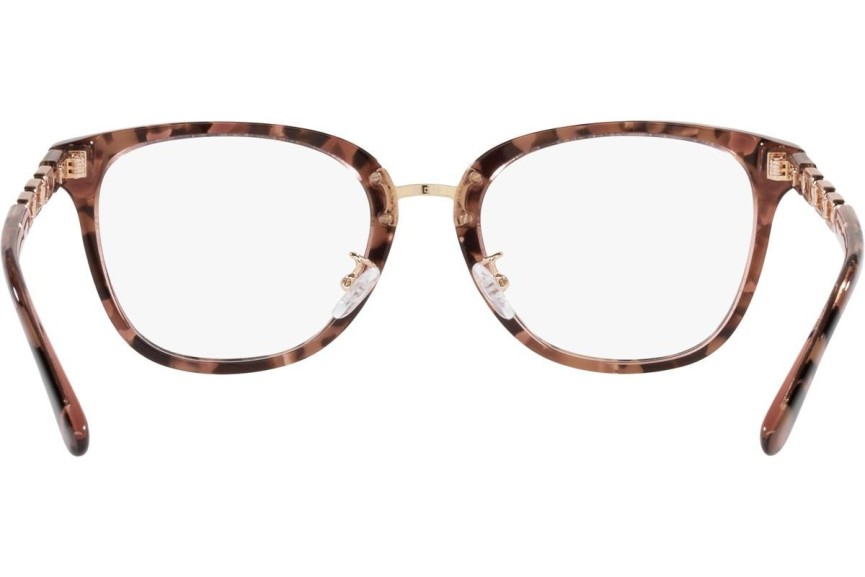 Okulary korekcyjne Michael Kors Innsbruck MK4099 3251 Kwadratowe Havana