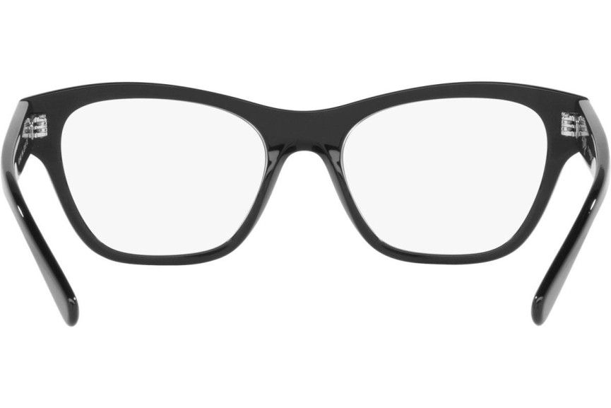 szemüvegeinket Vogue Eyewear VO5446 W44 Cat Eye Fekete