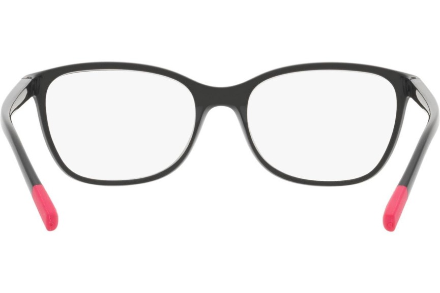 Okulary korekcyjne Dolce & Gabbana DG5092 501 Prostokątne Czarne
