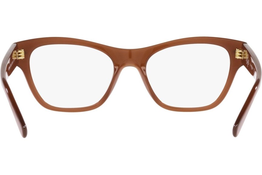 szemüvegeinket Vogue Eyewear VO5446 3010 Cat Eye Barna