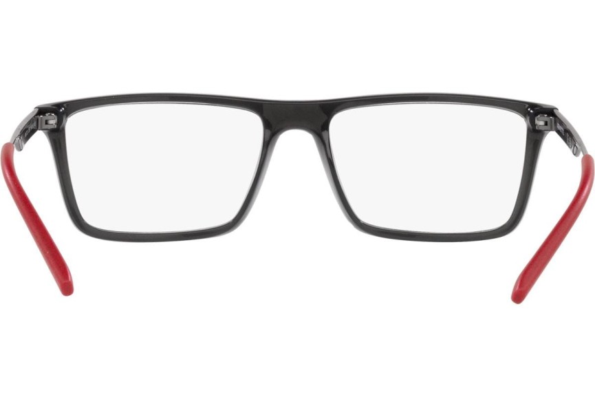 Okulary korekcyjne Arnette Rangiroa AN7212 2850 Prostokątne Szare