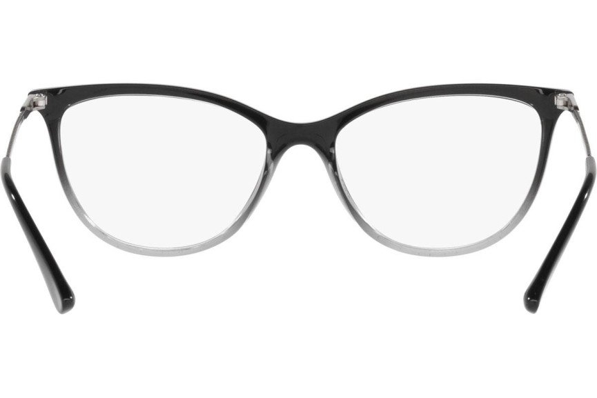 Okulary korekcyjne Vogue Eyewear VO5239 1880 Kocie oczy Czarne