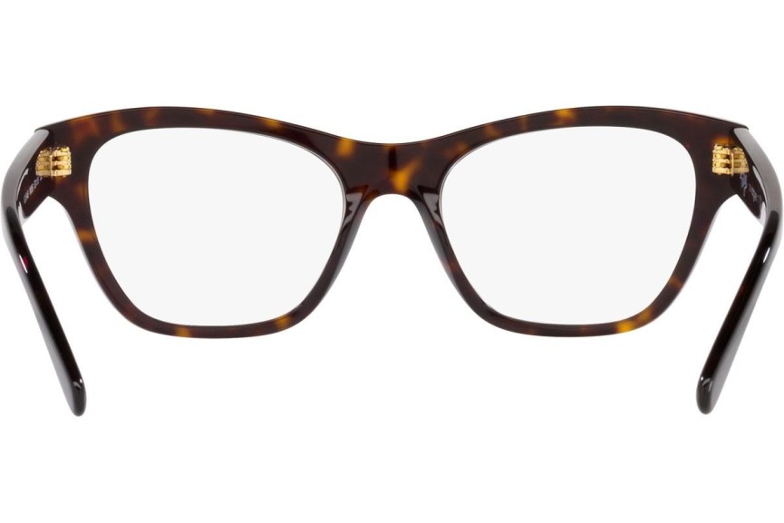 szemüvegeinket Vogue Eyewear VO5446 W656 Cat Eye Havana