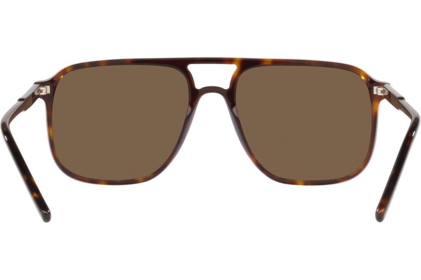 Napszemüvegek Dolce & Gabbana DG4423 502/73 Pilota Havana