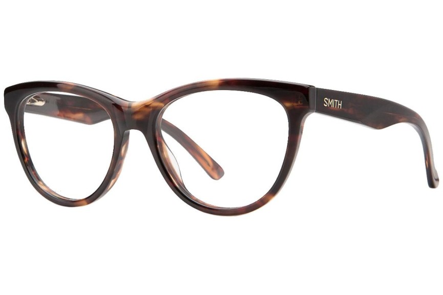 Okulary korekcyjne Smith Archway 086 Kocie oczy Havana