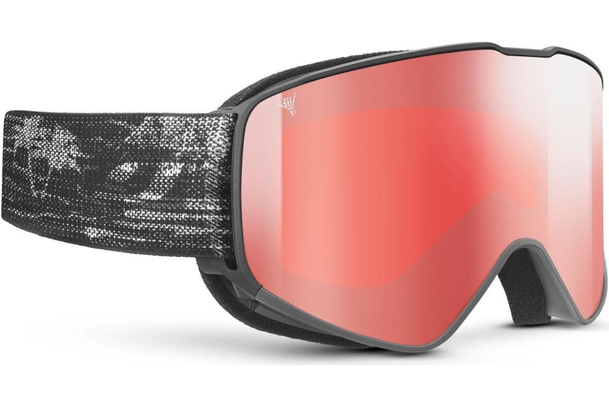 Gogle narciarskie Julbo Alpha J761 12141 Pojedyncze | Shield Szare
