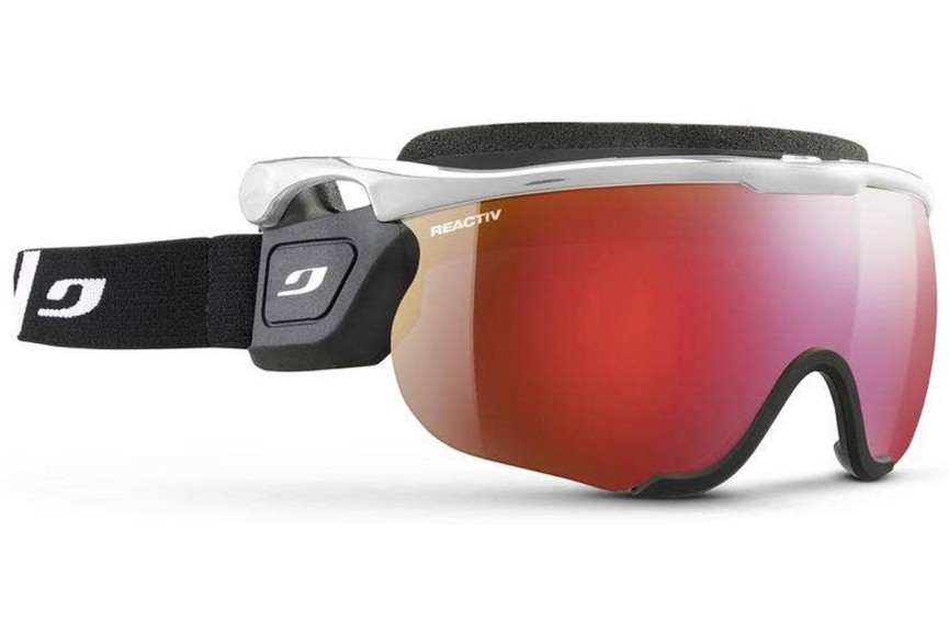 Gogle narciarskie Julbo Sniper Evo M J691 40142 Photochromic Pojedyncze | Shield Czarne