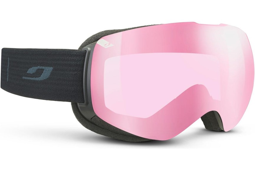 Gogle narciarskie Julbo Moonlight J767 19141 Pojedyncze | Shield Czarne