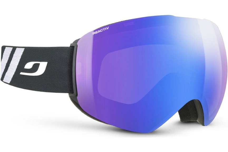 Gogle narciarskie Julbo Skydome J756 34141 Photochromic Pojedyncze | Shield Czarne