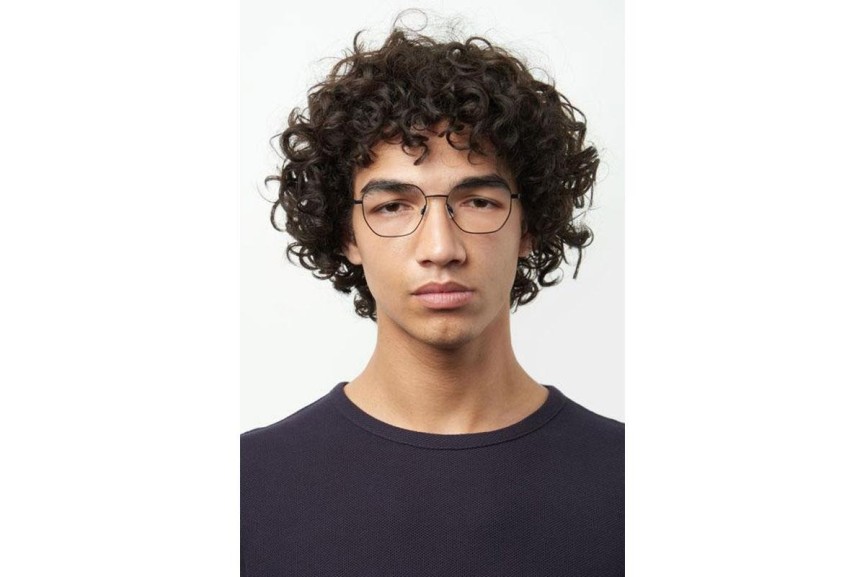 Ochelari HUGO HG1209 003 Pătrați Negri