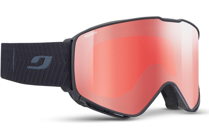 Gogle narciarskie Julbo Quickshift SP J769 11242 Pojedyncze | Shield Czarne