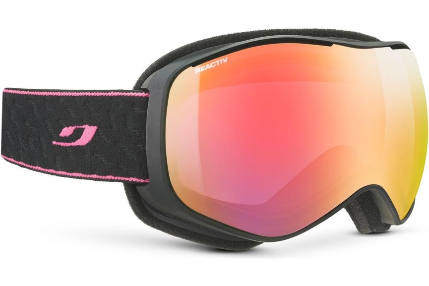 Gogle narciarskie Julbo Destiny J771 36141 Photochromic Pojedyncze | Shield Czarne