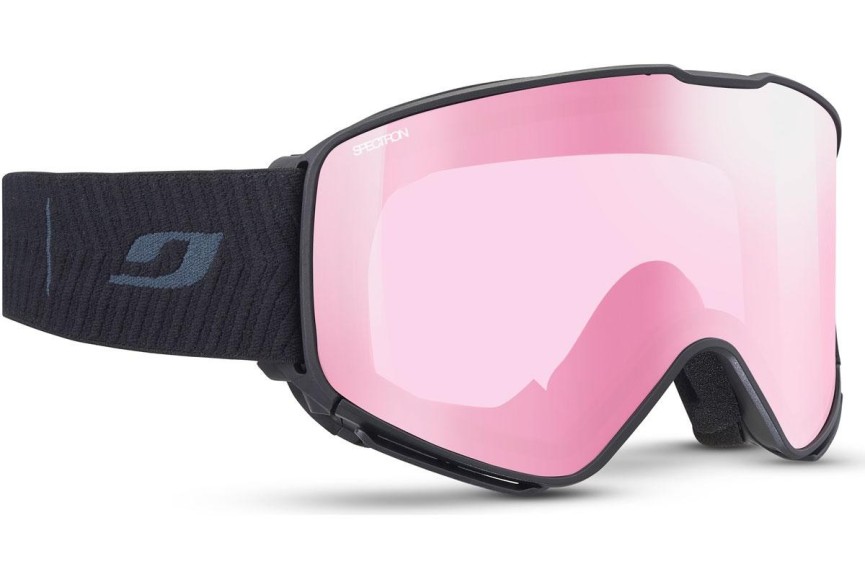Gogle narciarskie Julbo Quickshift SP J769 11282 Pojedyncze | Shield Czarne