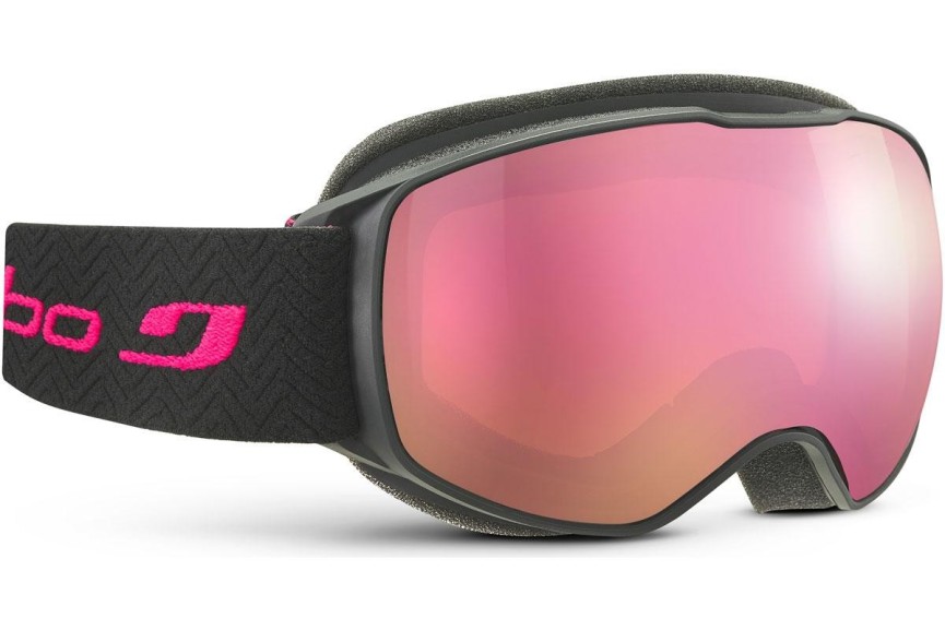 Gogle narciarskie Julbo Echo J753 12141 Pojedyncze | Shield Czarne