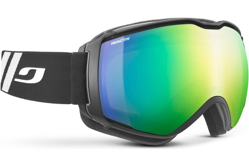 Gogle narciarskie Julbo Aerospace J740 35141 Photochromic Pojedyncze | Shield Czarne