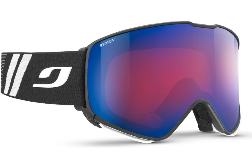 Gogle narciarskie Julbo Quickshift SP J769 11142 Pojedyncze | Shield Czarne