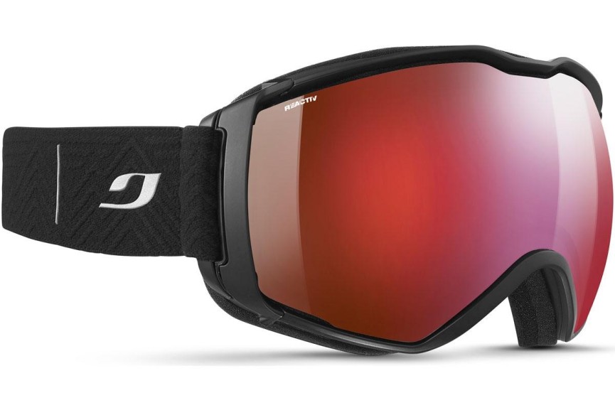 Gogle narciarskie Julbo Aerospace OTG J805 40142 Photochromic Pojedyncze | Shield Czarne